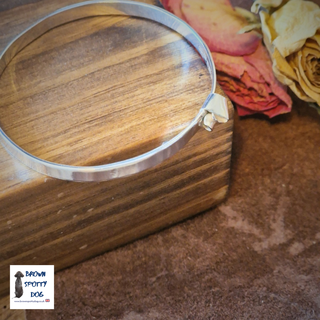 The 'Knot' 1902 Bangle