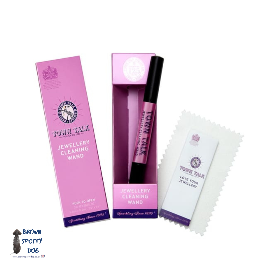 Jewellery Cleaning Wand
