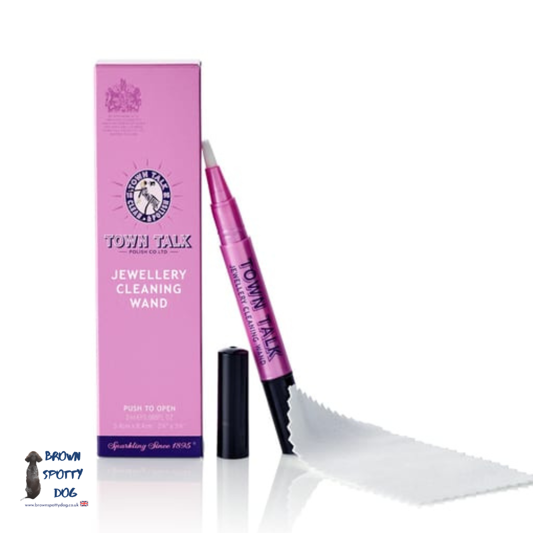 Jewellery Cleaning Wand