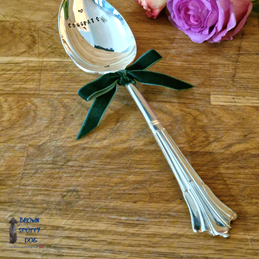 'Mum Makes The Best Sunday Roast' Serving Spoon.