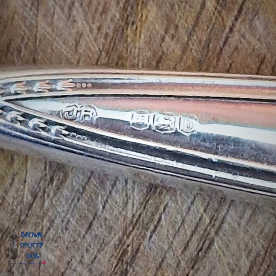 Personalise Your Own Butter Knife
