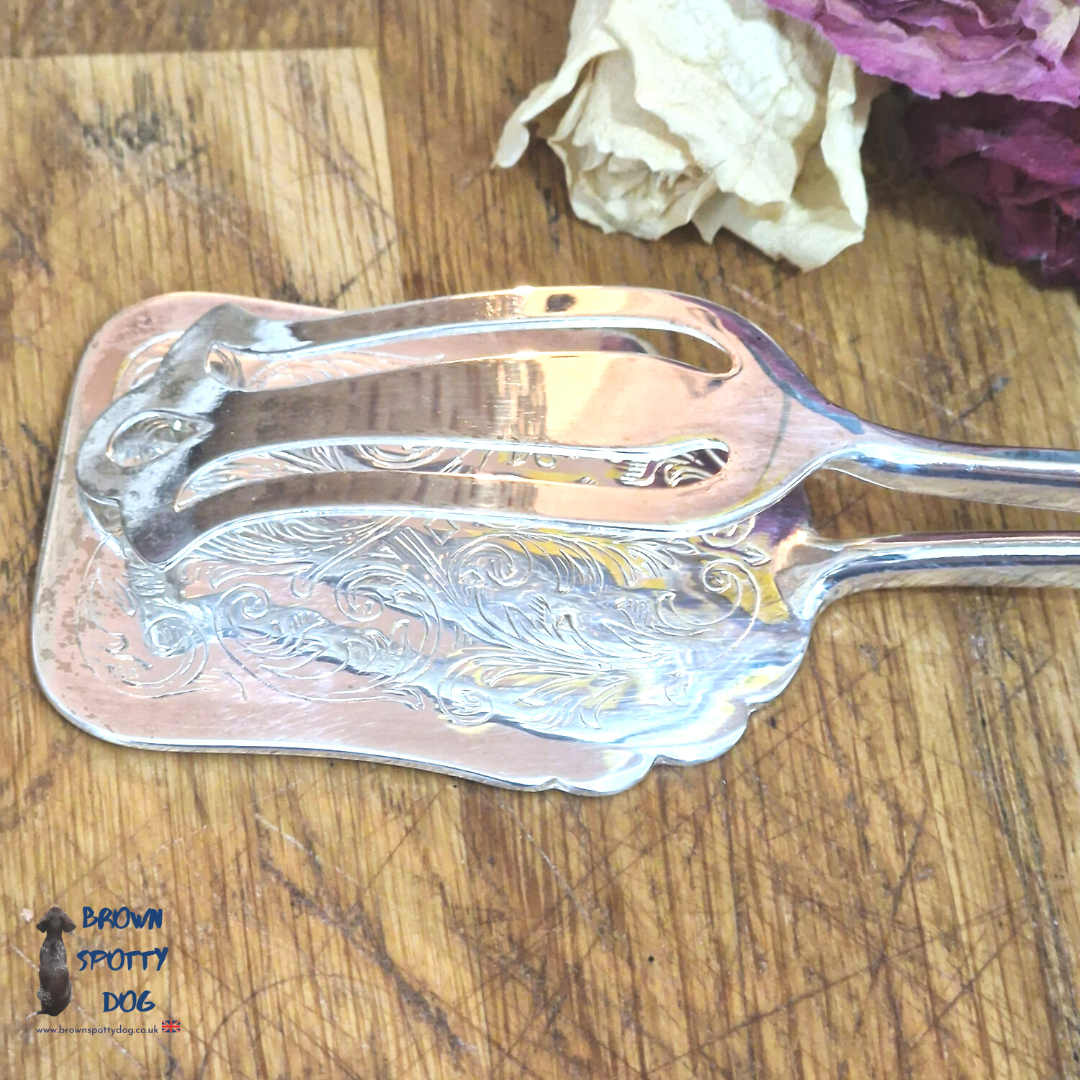 Pastry Server