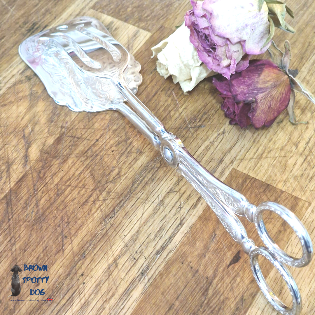Pastry Server